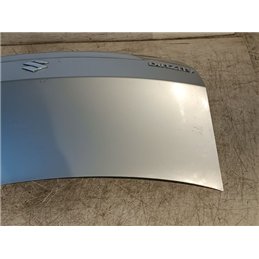 SUZUKI SX4 Csomagtérajtó (Üres lemez)