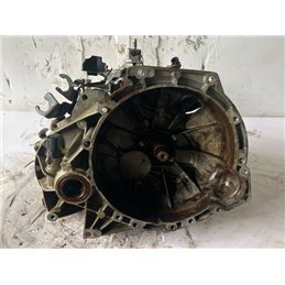 FORD TRANSIT CONNECT Váltó (Mechanikus)