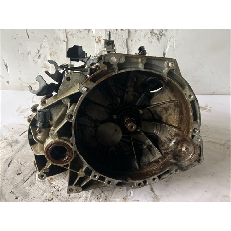 FORD TRANSIT CONNECT Váltó (Mechanikus)