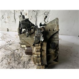 FORD TRANSIT CONNECT Váltó (Mechanikus)