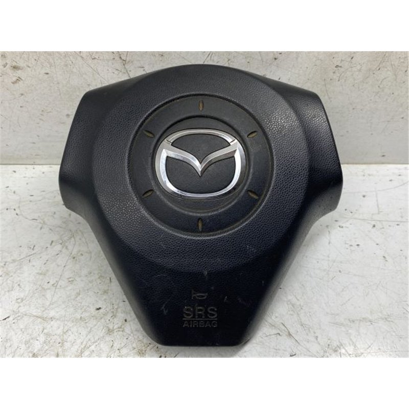 MAZDA 5 Kormánylégzsák