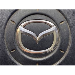 MAZDA 5 Kormánylégzsák
