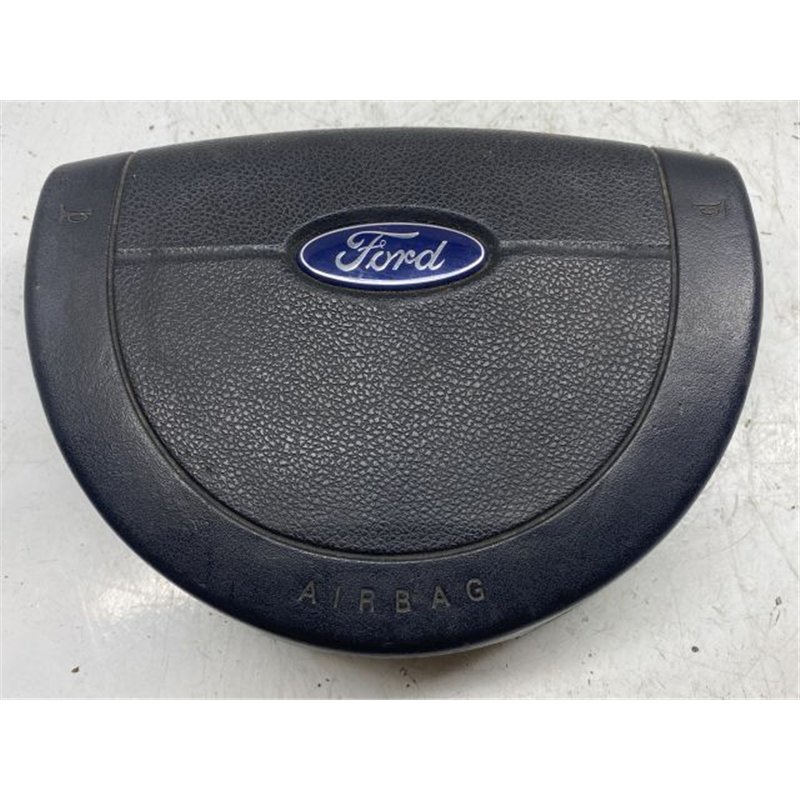 FORD FUSION Kormánylégzsák