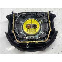 FORD FUSION Kormánylégzsák