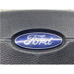 FORD FUSION Kormánylégzsák