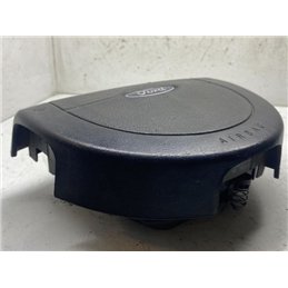 FORD FUSION Kormánylégzsák