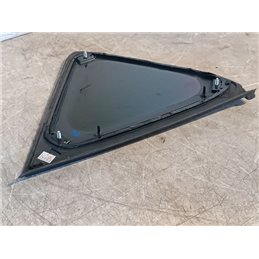 KIA CEED Jobb C Oszlop Oldalablak Üveg