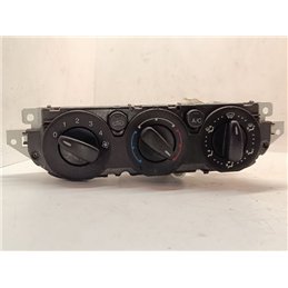 FORD FOCUS II Fűtéskapcsoló (manuális klímás)