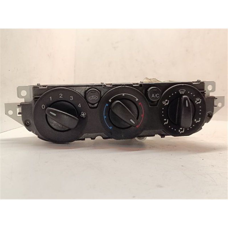 FORD FOCUS II Fűtéskapcsoló (manuális klímás)