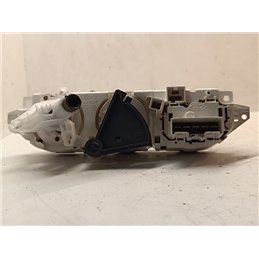 FORD FOCUS II Fűtéskapcsoló (manuális klímás)