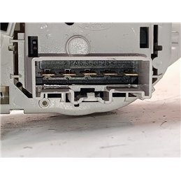 FORD FOCUS II Fűtéskapcsoló (manuális klímás)