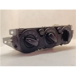 FORD FOCUS II Fűtéskapcsoló (manuális klímás)