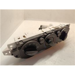 FORD FOCUS II Fűtéskapcsoló (manuális klímás)