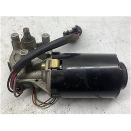 DACIA LOGAN Első Ablaktörlő Motor