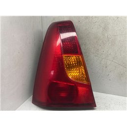 DACIA LOGAN Bal Hátsó Lámpa
