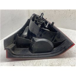 DACIA LOGAN Bal Hátsó Lámpa