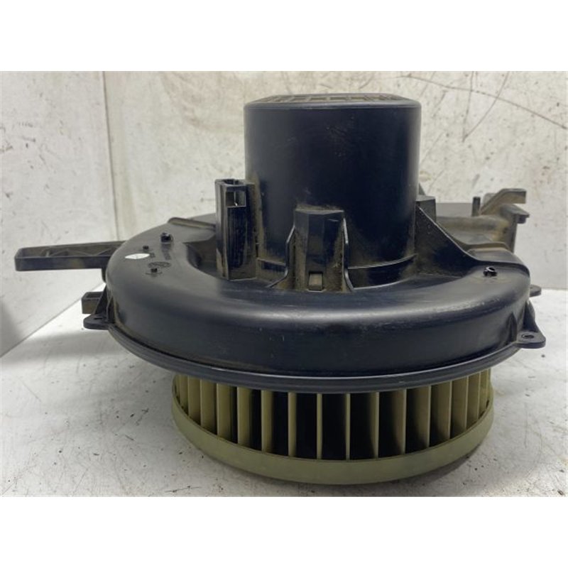 SKODA FABIA I Fűtőmotor (Klímás)