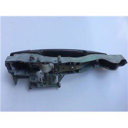 PEUGEOT 207 Jobb első Külső Kilincs