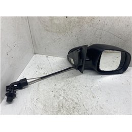 SKODA FABIA I Jobb Visszapillantó Tükör (Mechanikus)