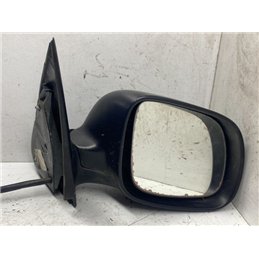SKODA FABIA I Jobb Visszapillantó Tükör (Mechanikus)