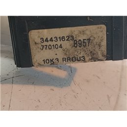 RENAULT THALIA Komplett Kormánykapcsoló (Bajuszkapcsoló)