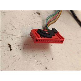 RENAULT THALIA Komplett Kormánykapcsoló (Bajuszkapcsoló)