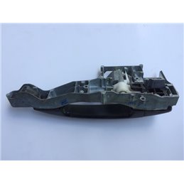 PEUGEOT 207 Jobb hátsó Külső Kilincs