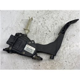 SKODA OCTAVIA I Gázpedál (Elektromos)