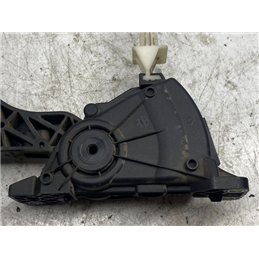 SKODA OCTAVIA I Gázpedál (Elektromos)