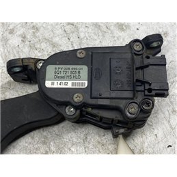 SKODA OCTAVIA I Gázpedál (Elektromos)