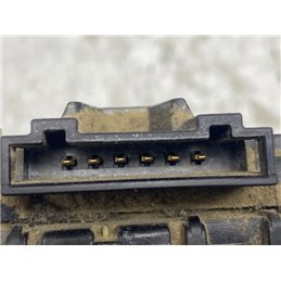 SKODA OCTAVIA I Gázpedál (Elektromos)