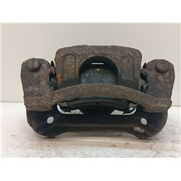 KIA CEED Jobb hátsó Féknyereg Munkahengerrel