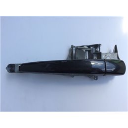 PEUGEOT 207 Bal hátsó Külső Kilincs