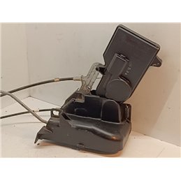 MAZDA 6 Jobb első Ajtózár