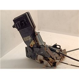 MAZDA 6 Jobb első Ajtózár