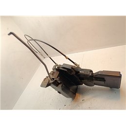 MAZDA 6 Jobb első Ajtózár