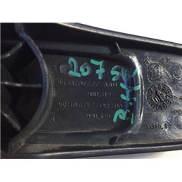 PEUGEOT 207 Hátsó Ablaktekerő Kar