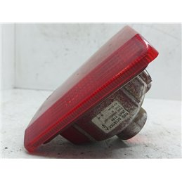 PEUGEOT 407 Ködzárófény