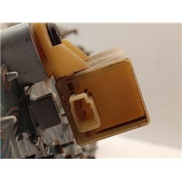 NISSAN VANETTE Kilométeróra