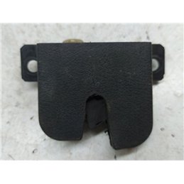 VW PASSAT B5 Csomagtérajtó Zárszerkezet