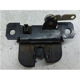 VW PASSAT B5 Csomagtérajtó Zárszerkezet