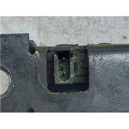 VW PASSAT B5 Csomagtérajtó Zárszerkezet