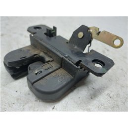 VW PASSAT B5 Csomagtérajtó Zárszerkezet