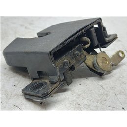 VW PASSAT B5 Csomagtérajtó Zárszerkezet