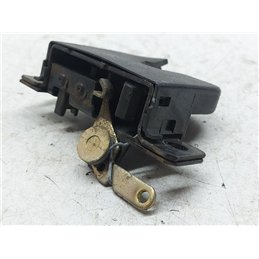 VW PASSAT B5 Csomagtérajtó Zárszerkezet