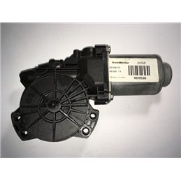 KIA CEED Jobb első Ablakemelő Motor