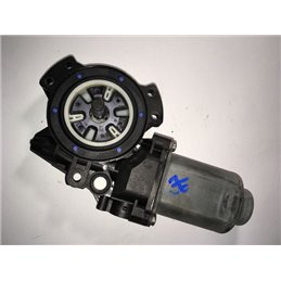 KIA CEED Jobb első Ablakemelő Motor