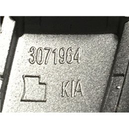 KIA CEED Kormány Díszléc