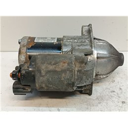 HYUNDAI I30 Önindító