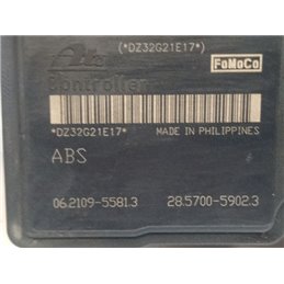 FORD FIESTA VII ABS Kocka